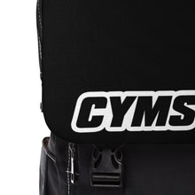 Load image into Gallery viewer, Tacticool Backpack (Midnight)
