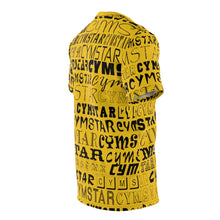 Cargar imagen en el visor de la galería, BRANDED T-Shirt (Canary)
