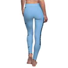 將圖片載入圖庫檢視器 Women's Action Leggings (Baby)
