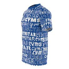 Cargar imagen en el visor de la galería, BRANDED T-Shirt (Aqua)
