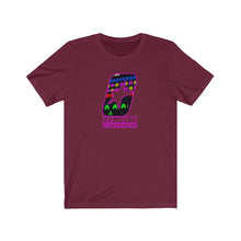 Charger l'image dans la galerie, Invader Jersey Short Sleeve Tee
