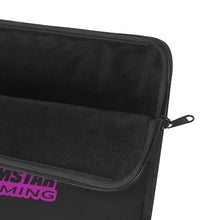 Load image into Gallery viewer, INVADER Laptop Sleeve (Midnight)
