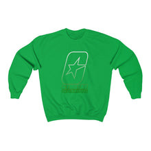 Cargar imagen en el visor de la galería, Unisex Heavy Blend™ Crewneck Sweatshirt

