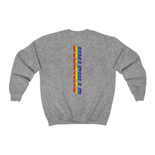 將圖片載入圖庫檢視器 PRIDE Unisex Heavy Blend™ Crewneck Sweatshirt
