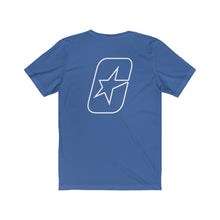 Charger l'image dans la galerie, All SEEING Eye Jersey Short Sleeve Tee
