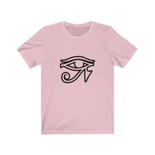 Carica l'immagine nel visualizzatore di Gallery, All SEEING Eye Jersey Short Sleeve Tee
