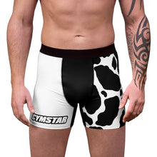 Carica l'immagine nel visualizzatore di Gallery, Men's HOLSTEIN Boxer Briefs
