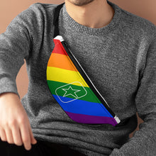 Load image into Gallery viewer, PRIDE Fanny Pack
