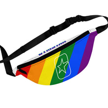 Load image into Gallery viewer, PRIDE Fanny Pack
