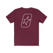 Charger l'image dans la galerie, All SEEING Eye Jersey Short Sleeve Tee
