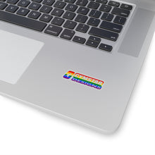 Carica l'immagine nel visualizzatore di Gallery, CYMSTAR PRIDE Stickers
