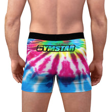 Carica l'immagine nel visualizzatore di Gallery, Men's Dye JOB Junk Briefs
