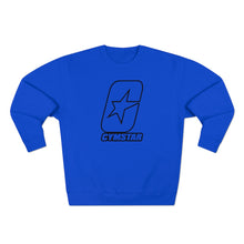 Charger l'image dans la galerie, Premium Crewneck Sweatshirt
