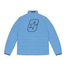 Lade das Bild in den Galerie-Viewer, C-Star Men's Puffer Jacket (Baby)
