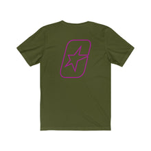 Charger l'image dans la galerie, Invader Jersey Short Sleeve Tee
