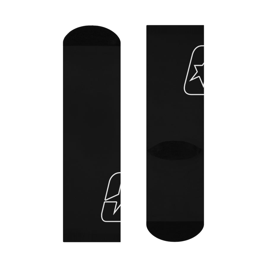 Jam Socks (Midnight)
