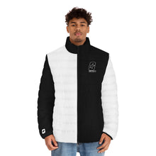 將圖片載入圖庫檢視器 C-Star Men's Puffer Jacket (2 Tone)
