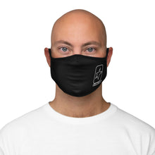 Carica l'immagine nel visualizzatore di Gallery, COVID Killer Face Mask (Midnight)
