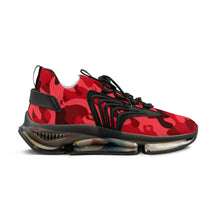 Charger l'image dans la galerie, Men's C-Star Courtside Runners (Cherry)
