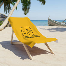 Carica l'immagine nel visualizzatore di Gallery, C-Star Sugar Beach Towel (Canary)
