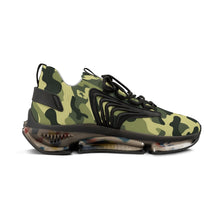 Cargar imagen en el visor de la galería, Men's C-Star Courtside Runners (Veggie)
