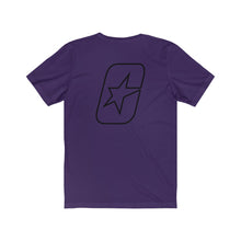 Cargar imagen en el visor de la galería, Jersey Short Sleeve Tee
