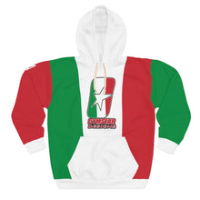 Carica l'immagine nel visualizzatore di Gallery, Italia Pullover Hoodie
