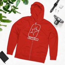 Lade das Bild in den Galerie-Viewer, Cultivator Zip Hoodie
