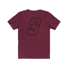 Cargar imagen en el visor de la galería, Jersey Short Sleeve Tee
