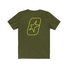 Carica l'immagine nel visualizzatore di Gallery, Arcade Jersey Short Sleeve Tee
