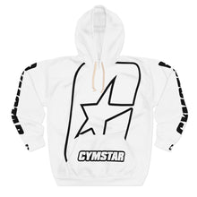 將圖片載入圖庫檢視器 The BRAND Pullover Hoodie (Snow)
