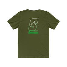 將圖片載入圖庫檢視器 OWNAGE! Jersey Short Sleeve Tee
