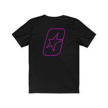 Charger l'image dans la galerie, Invader Jersey Short Sleeve Tee
