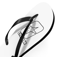 Charger l'image dans la galerie, C-Star Flip Flops (Snow)
