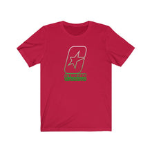Cargar imagen en el visor de la galería, GAMING Jersey Short Sleeve Tee
