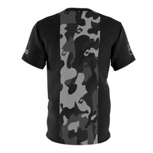 Charger l'image dans la galerie, CAMO Branded T-Shirt (Smoke)
