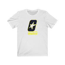 Carica l'immagine nel visualizzatore di Gallery, Arcade Jersey Short Sleeve Tee
