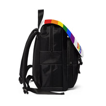Load image into Gallery viewer, PRIDE Tacticool Backpack

