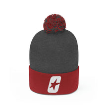 Carica l'immagine nel visualizzatore di Gallery, Pom STAR Beanie
