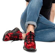 Charger l'image dans la galerie, Men's C-Star Courtside Runners (Cherry)
