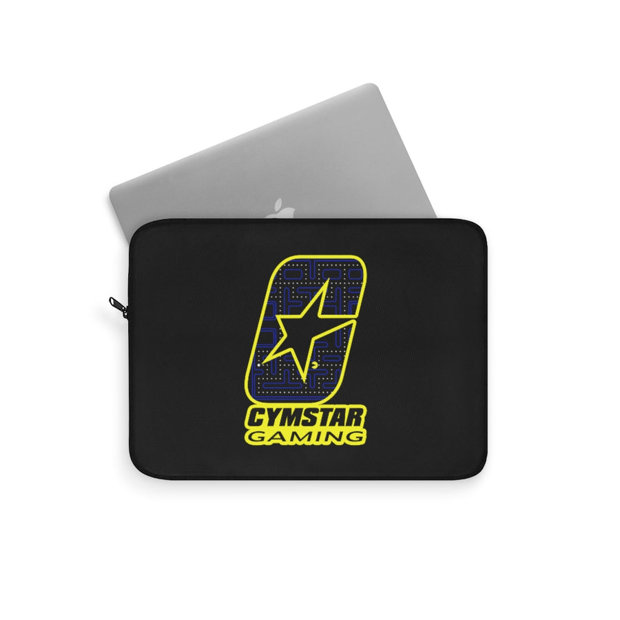 GAMER Laptop Sleeve (Midnight)