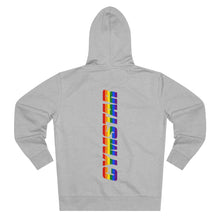 將圖片載入圖庫檢視器 PRIDE Unisex Cultivator Zip Hoodie
