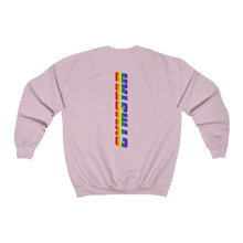 將圖片載入圖庫檢視器 PRIDE Unisex Heavy Blend™ Crewneck Sweatshirt
