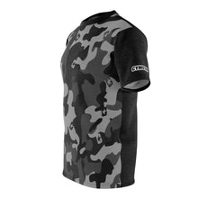 Charger l'image dans la galerie, CAMO Branded T-Shirt (Smoke)
