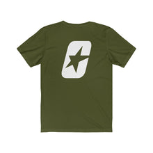 將圖片載入圖庫檢視器 All SEEING Eye Jersey Short Sleeve Tee
