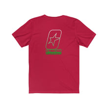 將圖片載入圖庫檢視器 OWNAGE! Jersey Short Sleeve Tee

