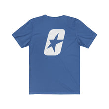 將圖片載入圖庫檢視器 All SEEING Eye Jersey Short Sleeve Tee
