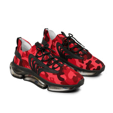 Charger l'image dans la galerie, Men's C-Star Courtside Runners (Cherry)
