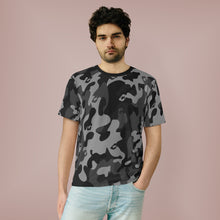 Charger l'image dans la galerie, CAMO Tacticool T-Shirt (Smoke)

