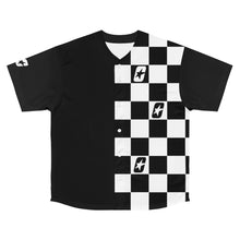 Charger l'image dans la galerie, CHECKERS Men's Baseball Jersey
